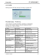 Preview for 87 page of Peiying PY-GPS5004BT User Manual