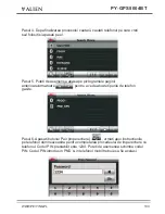 Preview for 105 page of Peiying PY-GPS5004BT User Manual