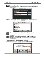 Preview for 115 page of Peiying PY-GPS5004BT User Manual