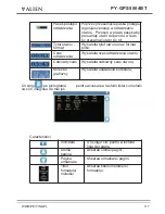 Preview for 119 page of Peiying PY-GPS5004BT User Manual