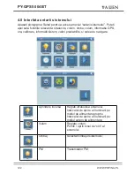 Preview for 124 page of Peiying PY-GPS5004BT User Manual