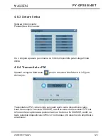 Preview for 127 page of Peiying PY-GPS5004BT User Manual