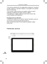 Предварительный просмотр 32 страницы Peiying PY-GPS5011 Owner'S Manual