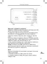 Предварительный просмотр 33 страницы Peiying PY-GPS5011 Owner'S Manual