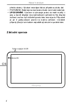 Preview for 4 page of Peiying PY-GPS5014 Owner'S Manual