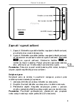 Preview for 5 page of Peiying PY-GPS5014 Owner'S Manual