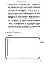 Preview for 15 page of Peiying PY-GPS5014 Owner'S Manual