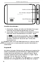 Preview for 16 page of Peiying PY-GPS5014 Owner'S Manual