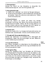 Preview for 23 page of Peiying PY-GPS5014 Owner'S Manual