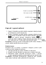 Preview for 5 page of Peiying PY-GPS5015 Owner'S Manual