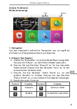 Preview for 19 page of Peiying PY-GPS5015 Owner'S Manual