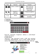 Preview for 43 page of Peiying PY-GPS5015 Owner'S Manual