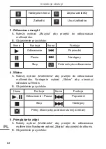 Preview for 64 page of Peiying PY-GPS5015 Owner'S Manual