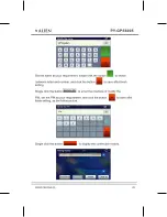 Предварительный просмотр 31 страницы Peiying PY-GPS6005 Alien User Manual