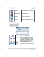 Предварительный просмотр 44 страницы Peiying PY-GPS6005 Alien User Manual