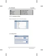 Предварительный просмотр 48 страницы Peiying PY-GPS6005 Alien User Manual