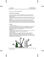 Предварительный просмотр 67 страницы Peiying PY-GPS6005 Alien User Manual