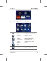 Предварительный просмотр 85 страницы Peiying PY-GPS6005 Alien User Manual