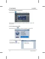 Предварительный просмотр 100 страницы Peiying PY-GPS6005 Alien User Manual