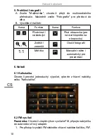 Предварительный просмотр 10 страницы Peiying PY-GPS7013 Owner'S Manual