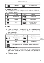 Предварительный просмотр 9 страницы Peiying PY-GPS7014 Owner'S Manual