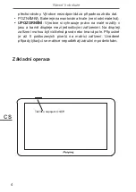 Предварительный просмотр 4 страницы Peiying PY-GPS9000 Owner'S Manual