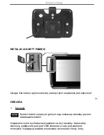 Preview for 33 page of Peiying PY-GPSMOT01 Owner'S Manual