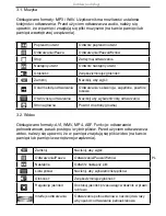 Preview for 37 page of Peiying PY-GPSMOT01 Owner'S Manual