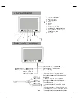 Preview for 10 page of Peiying PY-HR6077 User Manual