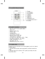 Preview for 12 page of Peiying PY-HR6077 User Manual