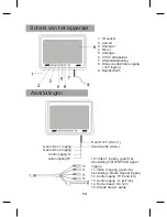 Preview for 14 page of Peiying PY-HR6077 User Manual