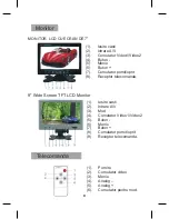 Preview for 10 page of Peiying PY-HR7047 User Manual