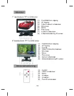 Preview for 14 page of Peiying PY-HR7047 User Manual