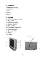 Preview for 16 page of Peiying PY-HR7889 User Manual