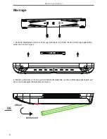 Предварительный просмотр 8 страницы Peiying PY-TR1072 Owner'S Manual