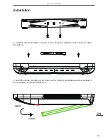 Предварительный просмотр 19 страницы Peiying PY-TR1072 Owner'S Manual