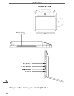 Предварительный просмотр 28 страницы Peiying PY-TR1072 Owner'S Manual