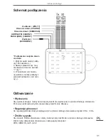 Предварительный просмотр 31 страницы Peiying PY-TR1072 Owner'S Manual