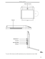 Предварительный просмотр 39 страницы Peiying PY-TR1072 Owner'S Manual