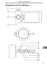 Предварительный просмотр 3 страницы Peiying PY0011 Owner'S Manual