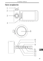 Предварительный просмотр 23 страницы Peiying PY0011 Owner'S Manual