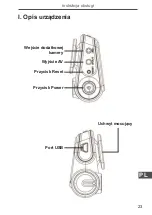 Предварительный просмотр 23 страницы Peiying PY0015 Owner'S Manual