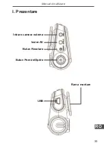 Предварительный просмотр 33 страницы Peiying PY0015 Owner'S Manual