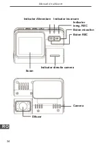 Предварительный просмотр 34 страницы Peiying PY0015 Owner'S Manual