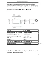 Preview for 3 page of Peiying PY0016 Owner'S Manual