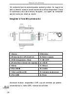 Предварительный просмотр 28 страницы Peiying PY0016 Owner'S Manual