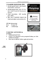 Preview for 4 page of Peiying PY0017 Owner'S Manual