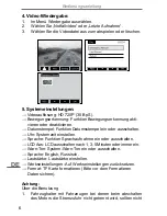 Preview for 6 page of Peiying PY0017 Owner'S Manual