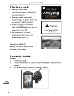 Preview for 16 page of Peiying PY0017 Owner'S Manual