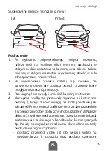 Preview for 19 page of Peiying PY0101 Owner'S Manual